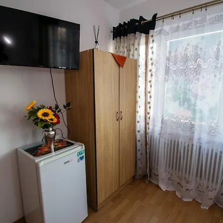 Centrum One Suwałki Esterno foto