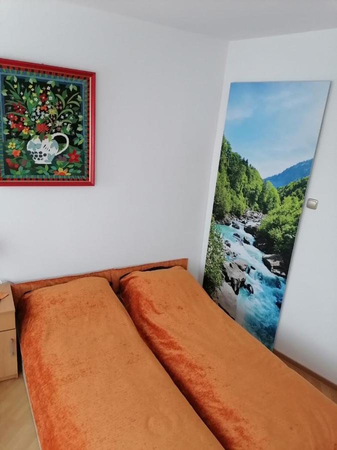 Centrum One Homestay Suwalki