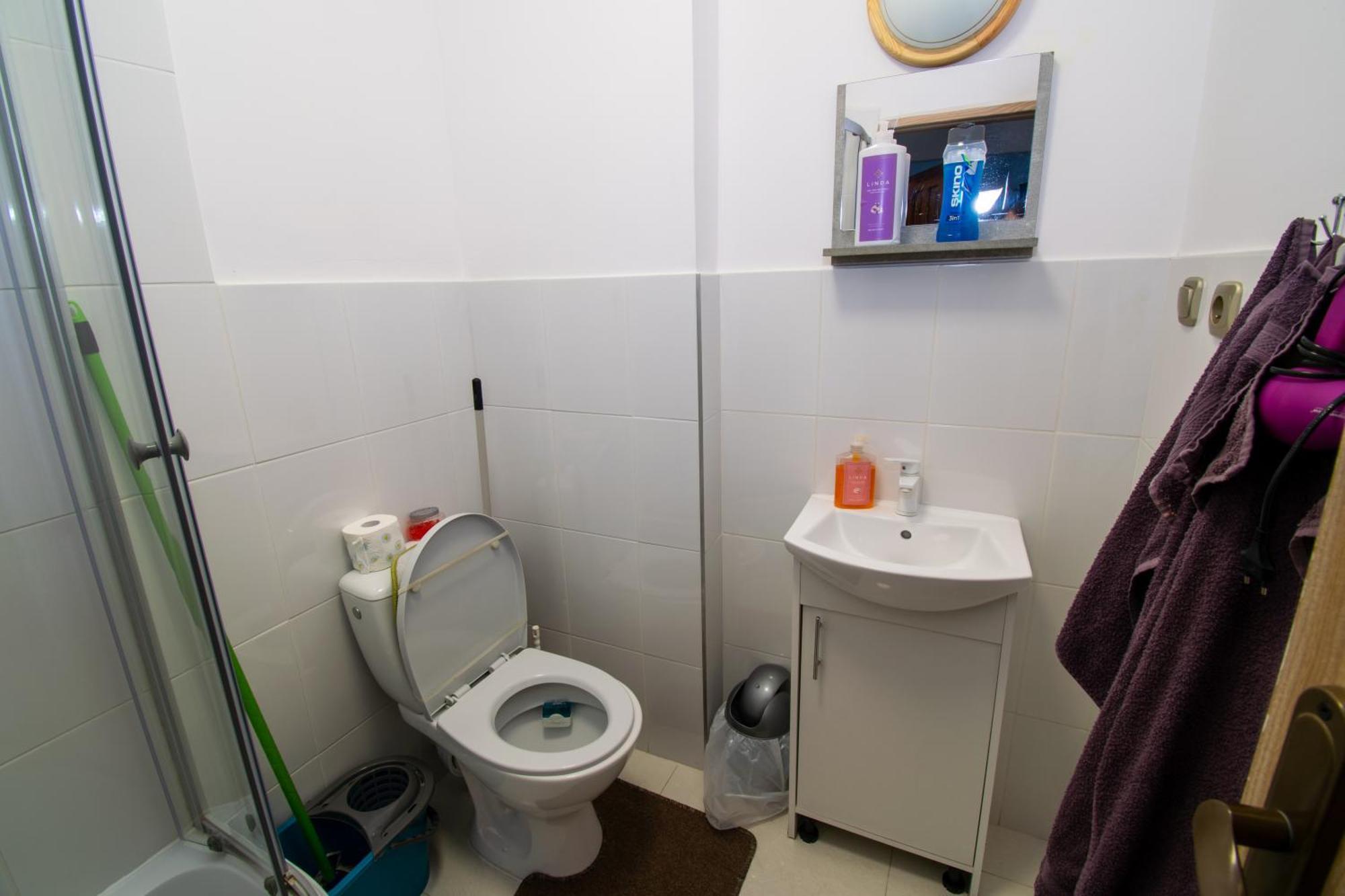 Homestay Centrum One Suwalki
