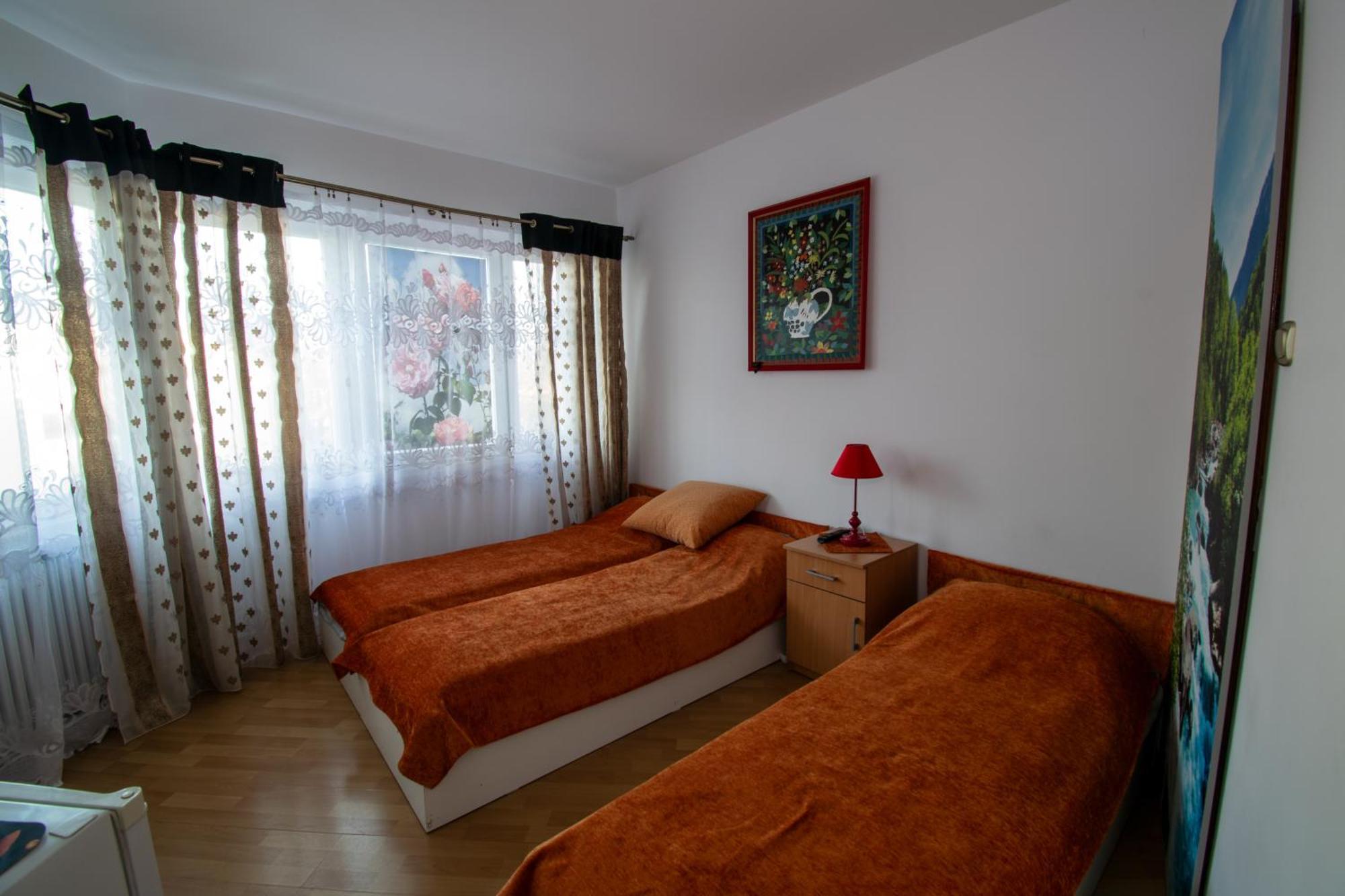 Centrum One Suwalki