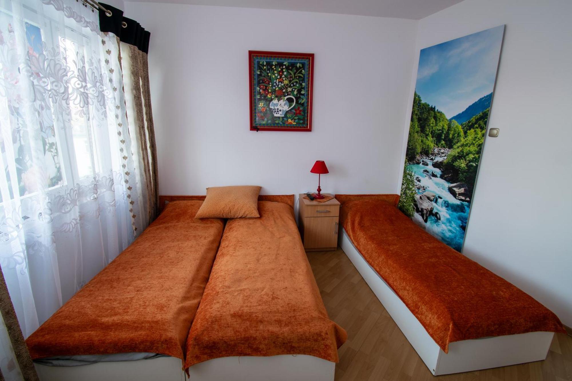 Homestay Centrum One