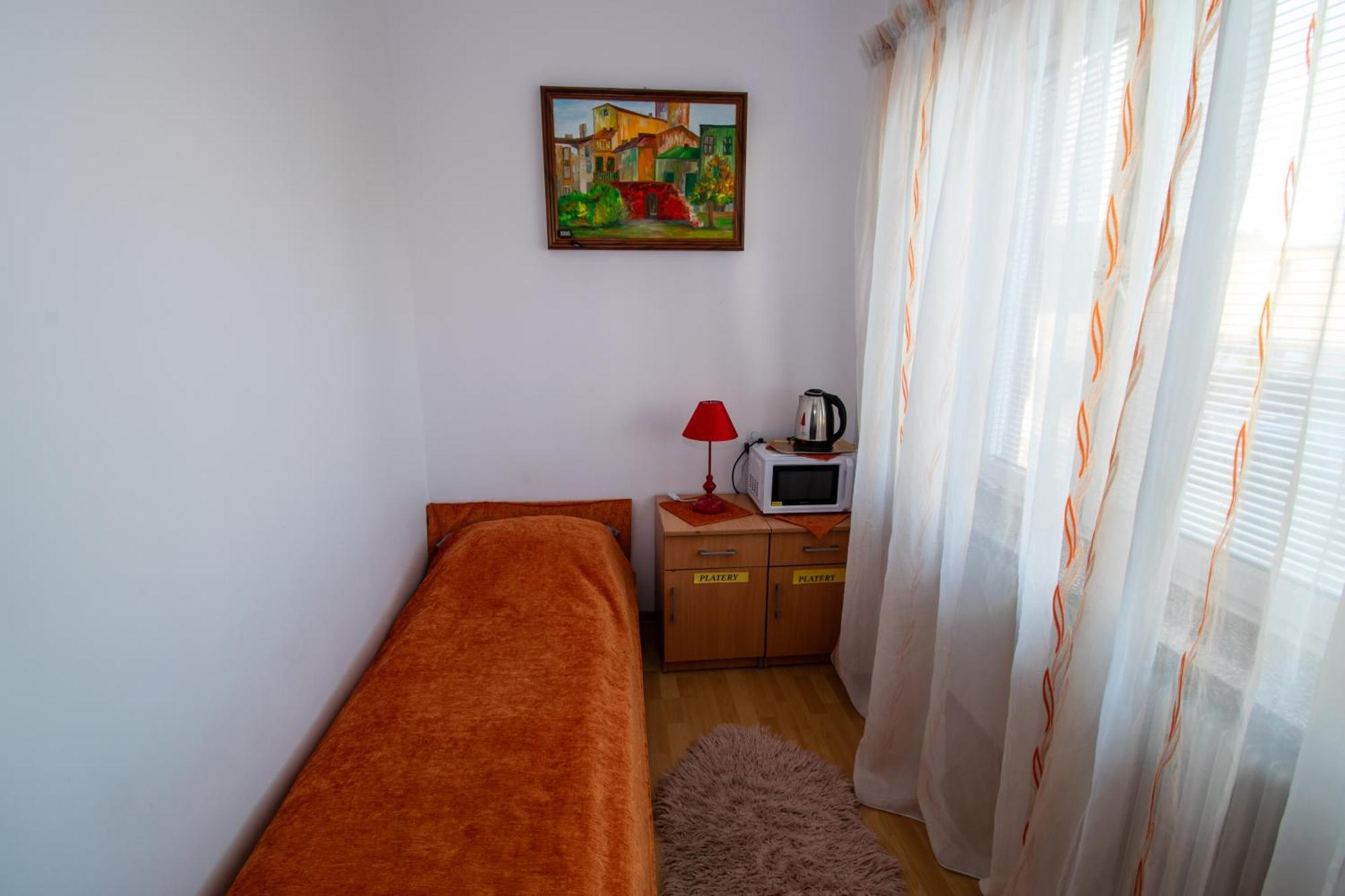 Homestay Centrum One