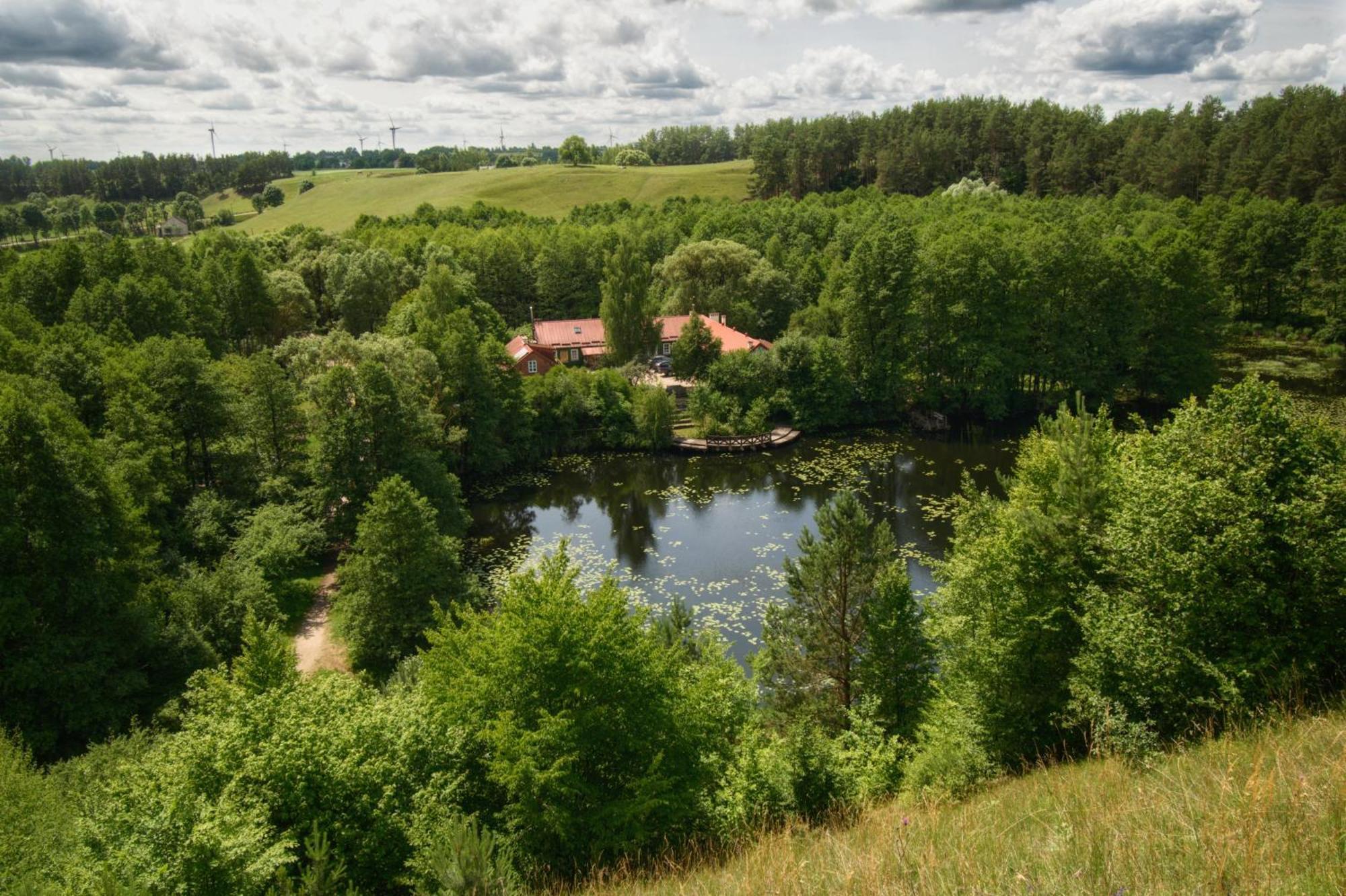 Centrum One * Suwalki