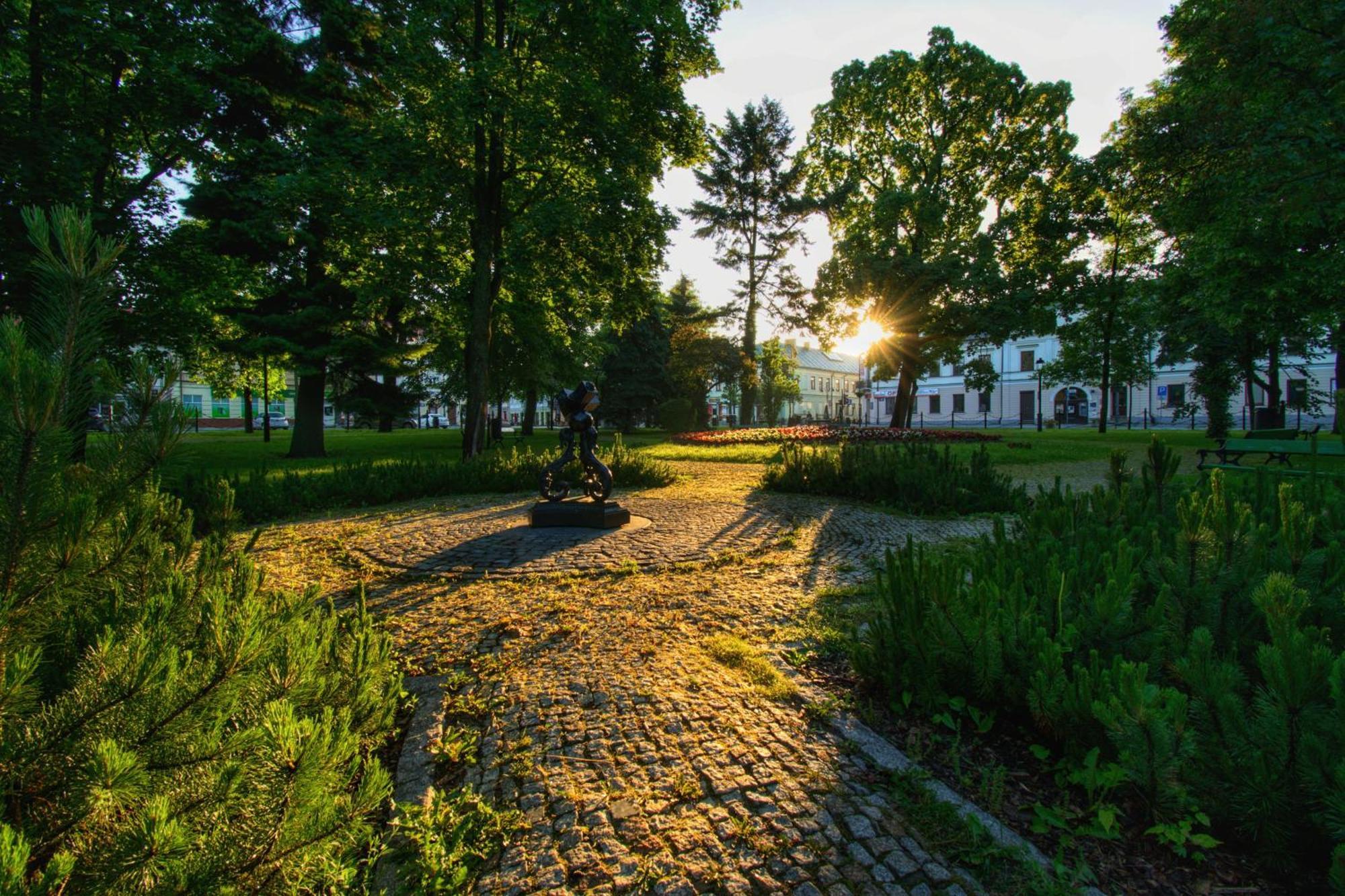 Centrum One Suwalki